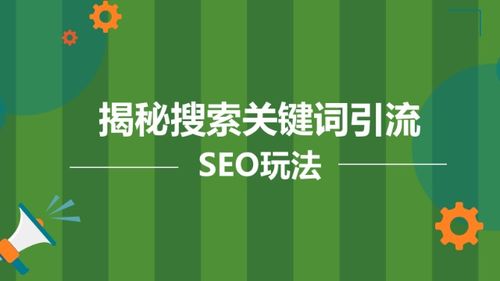 陸明明 搜索推廣吸粉技術，全套運營方案揭秘